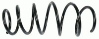 Sachs 997 997 Fahrwerksfeder FüR Opel