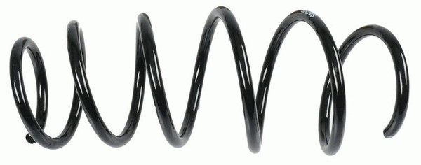 Sachs 997 997 Fahrwerksfeder FüR Opel-image