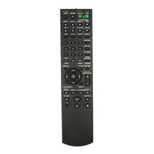 USA Stock Remote Control For Sony STR-DE597 STR-DE595 Audio Video AV Receiver