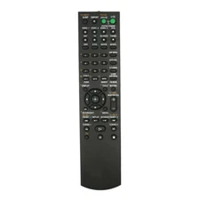 USA Stock Remote Control For Sony STR-DE597 STR-DE595 Audio Video AV Receiver