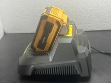 LYNXX 40VDC / 2.5Ah Li-ion Lithium Battery & Battery Charger Genuine