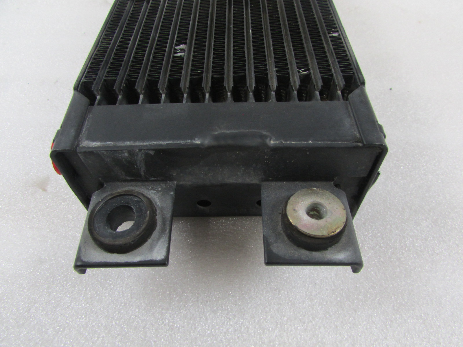 Ferrari 550, Transmission Oil Radiator/Cooler, Used, P/N 168744