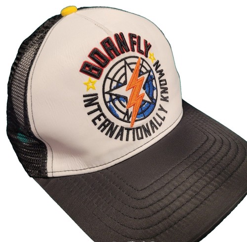 Kith Puffed Jase Satin Trucker Jacket Small | eBay