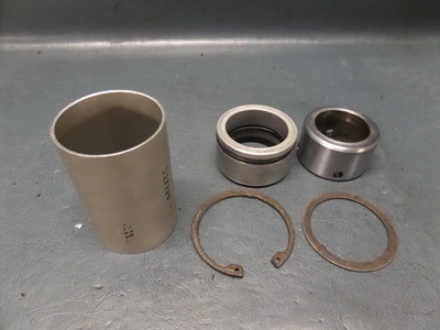 m. PIPER PA-23-250 AZTEC F AIRCRAFT NOSE LANDING GEAR BUSHINGS