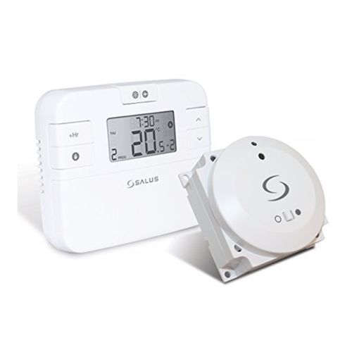 SALUS RT510BC Baxi 200 400 Boiler Programmable Room Thermostat Wireless