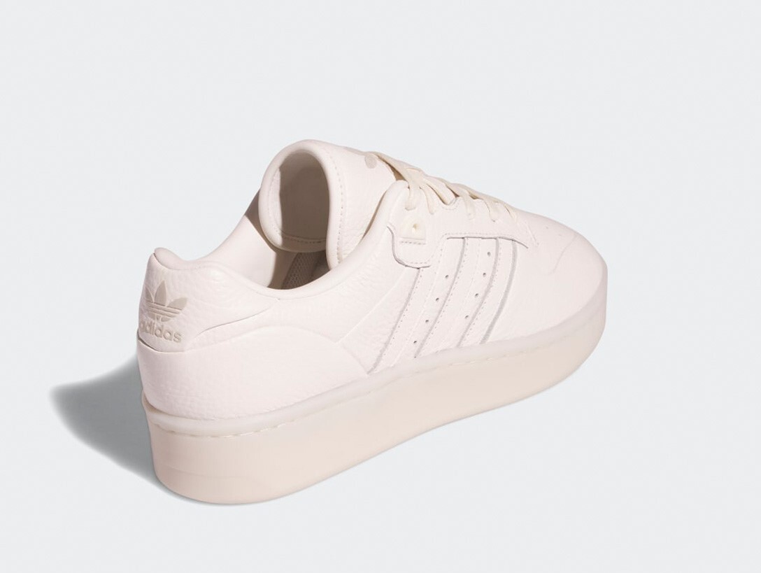 rivalry low off white