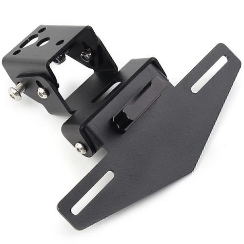 For YAMAHA YZF R1/S/M 2015-2020 Tail Tidy Fender Eliminator License Plate Holder - Picture 4 of 10