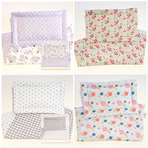 dolls bedding sets