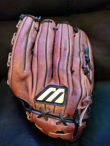 Mizuno Vintage Series Leather Baseball Glove MVT 1275 Pro Model 12.75 Inches