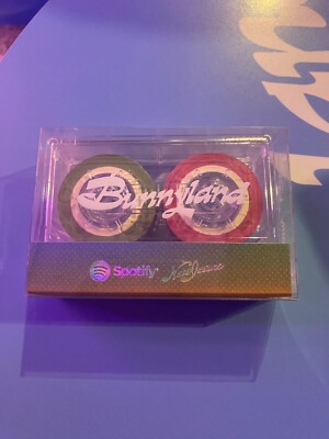 NewJeans new jeans NWJNS spotify bunnyland campaign event limited