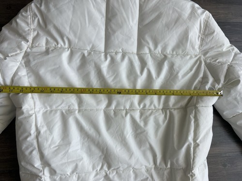 Zara men jacket large Puffer - Picture 11 of 13