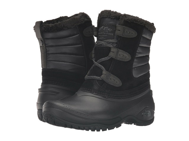 the north face shellista ii tall