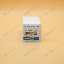   NEW IN BOX DRT2-ID16-1 DRT2-ID16-1 PLC Connector Remote FAST SHIP #E7
