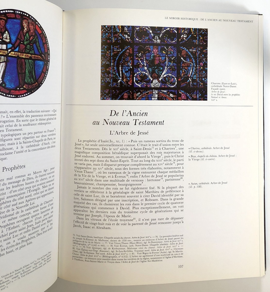 Jean Rollet / Les Maitres de la Lumiere Preface de Jacques Le Goff