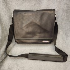 Bose Sound Dock Speaker bag Shoulder Travel Storage Bag Portable Case Nice Cond.