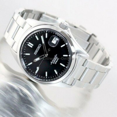 New SEIKO self-winding watch mechanical SZSB015+ Worldwide