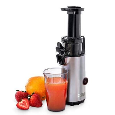#ad #ad Dash Deluxe Compact Masticating Slow Juicer Easy to Clean Cold Press Juicer wit $254.99