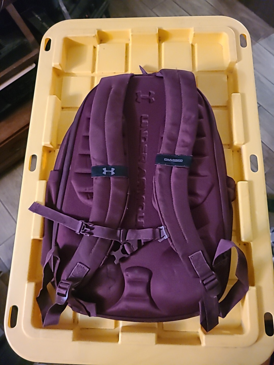 Under Armour Backpack - image 2