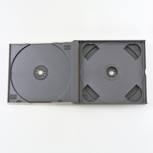 LINDA 3 CUBE KANZEN BAN Sega Saturn 2518 ss - Picture 10 of 13