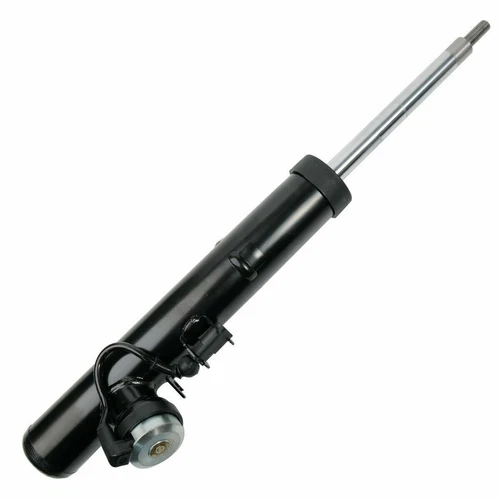 2x Front Left Right Shock Absorbers Fit Audi Q5 8RB 2.0 TDI TFSI Quattro 2009-17 - Picture 4 of 10