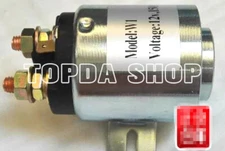 1PC electric forklift start relay switch hydraulic pump contactor 12V-150A