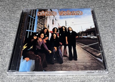 Lynyrd Skynyrd - Pronounced Leh-Nerd Skin-Nerd (CD)  Buy Any 3 Get 1 Free 