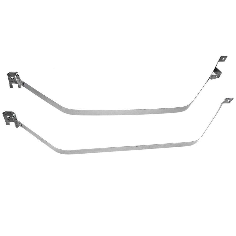 2x Correa de tanque de combustible para Lexus LX470 1998-2007 Toyota Land Cruiser 1999-2007 DOHC Foto 4 de 4