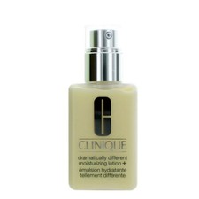 Clinique Dramatically Different Moisturizing Lotion Dry/Combination 4.2oz/125ml