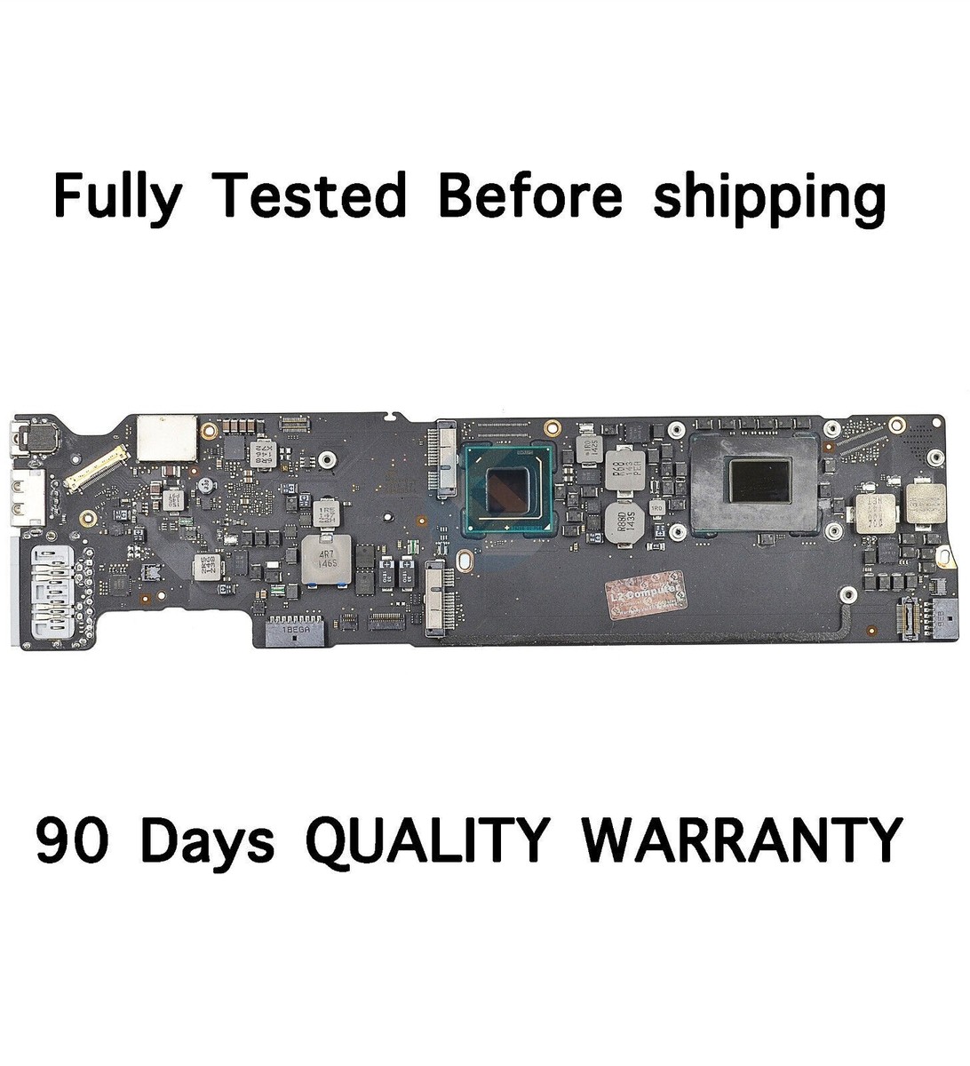Apple 820-3023-A Logic Board for Apple MacBook Air (Mid 2011) for