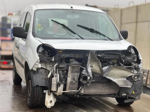8200463739 Caja Reles/Fusibles para RENAULT KANGOO II (F/KW0) Authentique 176140 - Imagen 5 de 8