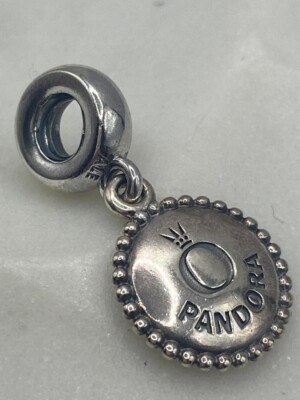 Pandora Authentic Seattle Travel Dangle Store Exclusive | eBay