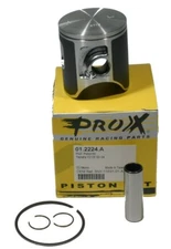 Yamaha YZ125, 2002-2004, Pro-X Piston Kit - 01.2224.A - YZ 125