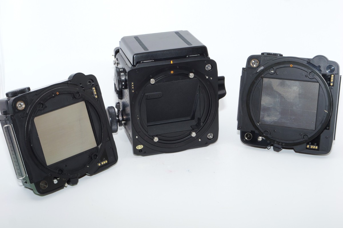 【8月末まで】Mamiya RZ67 Pro II ＆127mm f3.8 Mamiya RZ67 Pro Medium Format SLR Film Camera. 127 mm f3.8