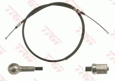 TRW GCH3030 Cable, parking brake for Nissan, Opel, Renault, Vauxhall
