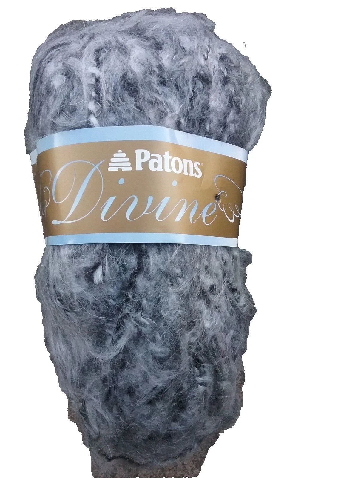 Boucle Crafts Unit Yarns