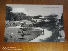 CPA - 03 - VICHY - Parc des Célestins