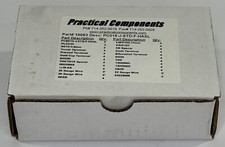 Practical Components Part # 18063