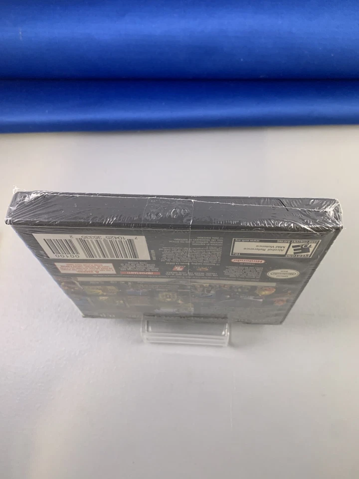 Sid Meier's Civilization Revolution Nintendo DS NDS Brand New Sealed US Version - Image 4 of 4