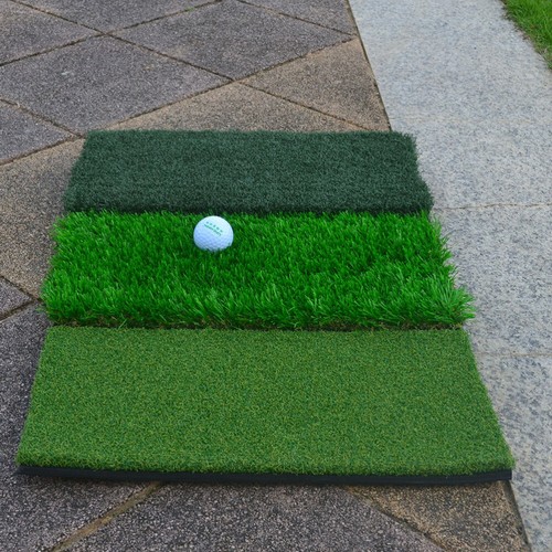 Praxis Matte Putting Green Matten Praxis Putting Matte Boden Teppich - 第 2/12 張圖片