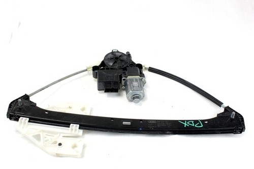 5Q0959812 Antrieb Mechanismus Glas Kristall Anschluss Hinten Recht