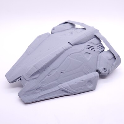 Viper MK IV - 3'', 6'', 9'' or 12'' Model - Custom Space Ship Elite Kit Dangerous