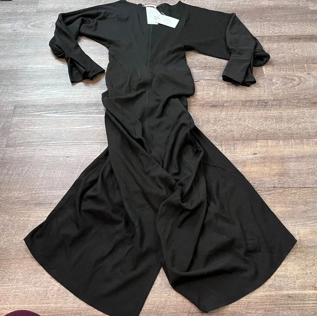 Marni black store dress