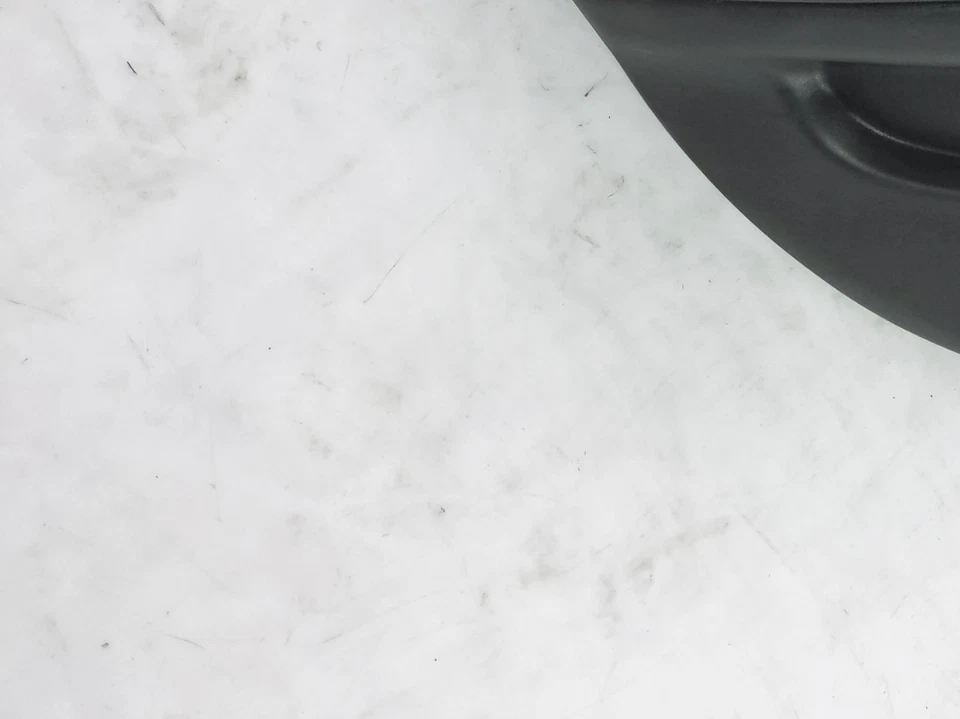 Nissan Máxima 2002 2003 4 puertas interior trasero izquierdo panel revestimiento 82901-5Y800 Foto 4 de 4