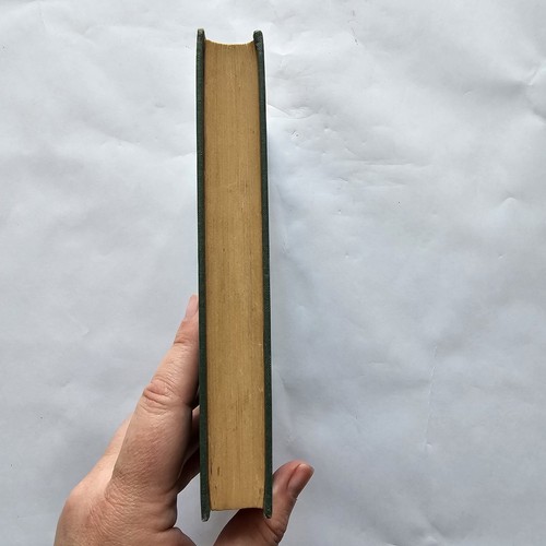 Sermon Hearts by William H. Leach 1931 Erstausgabe Hardcover - Bild 4 von 9