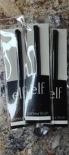 e.l.f. Lot Of 3 CONTOUR BRUSH 84006 ELF New In Package