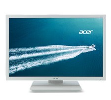 Monitor Acer B226WL, 22", 1680 x 1050, 60Hz, 250cd/m2, DVI, VGA, DisplayPort,...