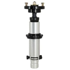Strange S5015 1989-2001 Honda Front Coil-over Shock Double Adjustable Aluminum
