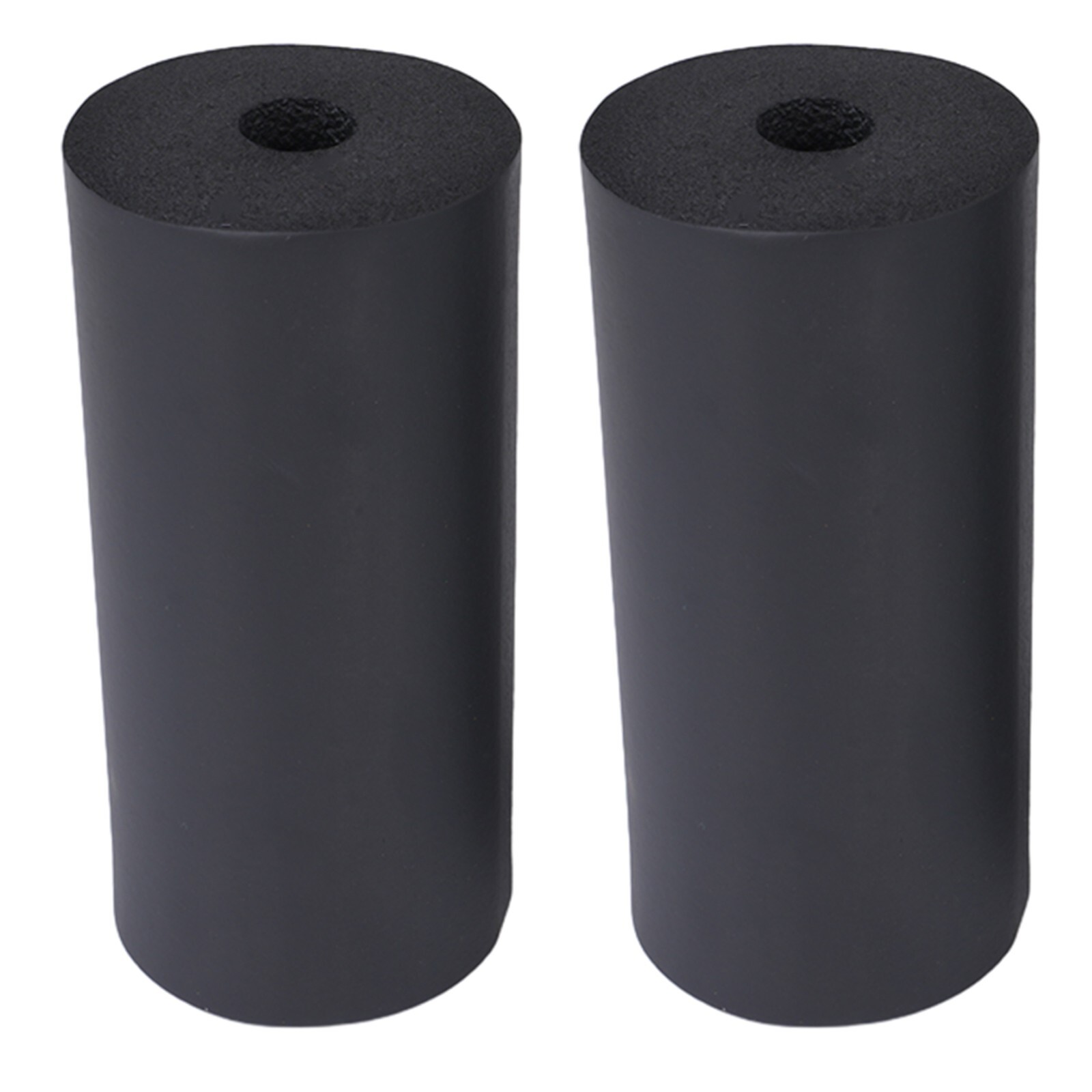 Robust Foam Padding for Weight Machines 2PCS Ideal Replacement Solution