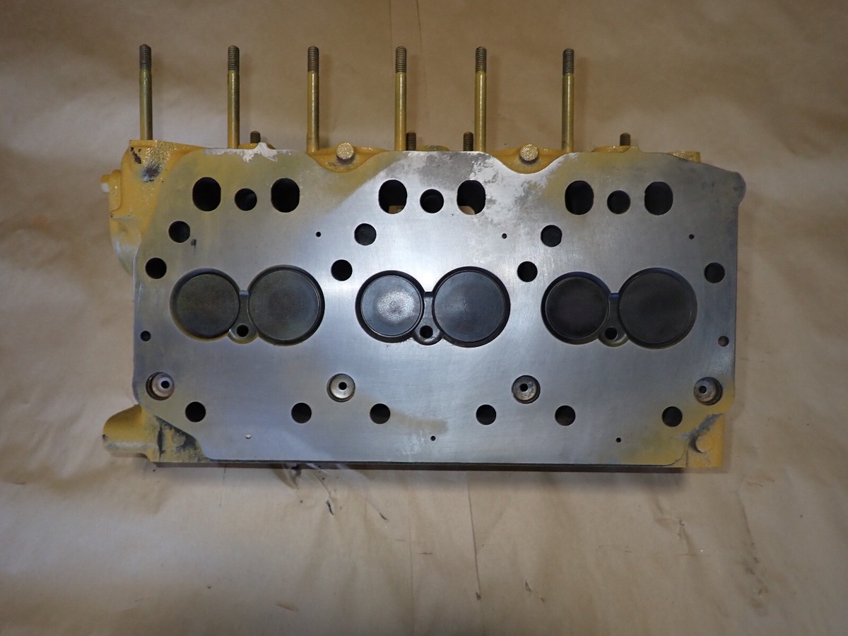 Hemi.　1126 Lakewood Mopar Small Block and GEN III Hemi Aluminum Bell