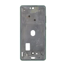 Housing Display Frame for Samsung Galaxy S20 FE Navy Cell Phone Repair Part